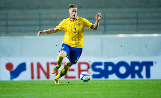 Pontus Jansson, Sverige, Intersport