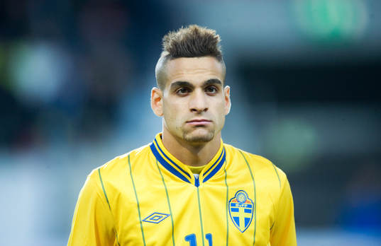 Mervan Celik, Sverige