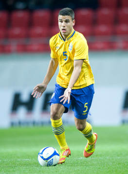 Erdin Demir, Sverige