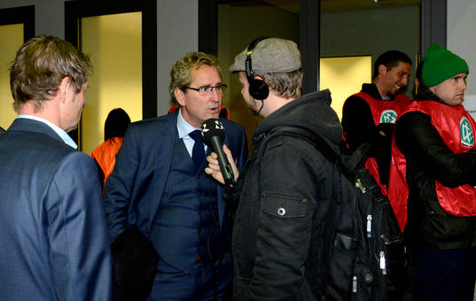 Erik Hamrén, tränare Sverige