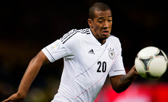 Jerome BOATENG, Tyskland