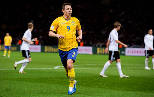 Kim Källström, Sverige