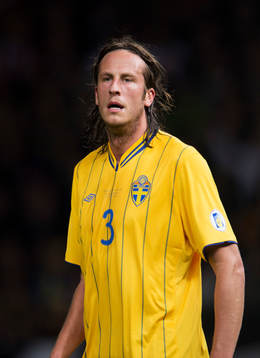 Jonas Olsson, Sverige
