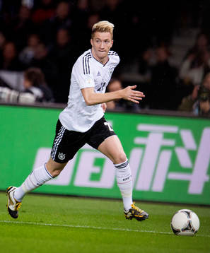 Marco REUS, Tyskland