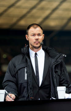 Joachim Björklund