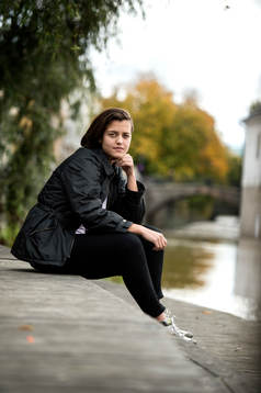 Marija Banusic, Sirius