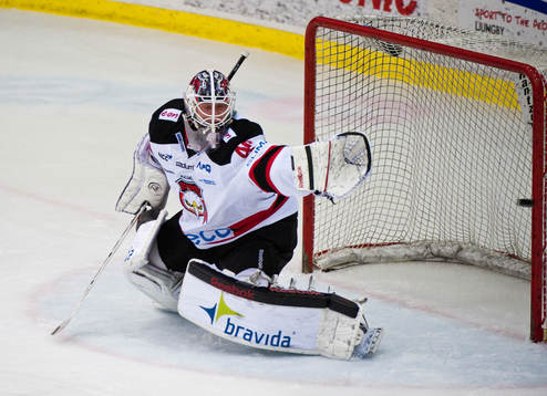 Pontus Sjögren, målvakt, Malmö