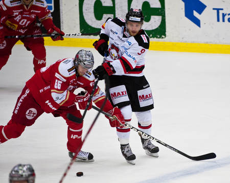 Fredrik Störm, Malmö, Istvan Bartalius, Troja