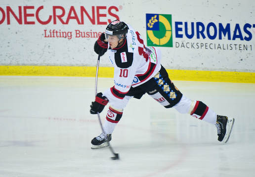 Robin Alvarez, Malmö