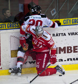 Henrik Hetta, Malmö, Ziga Pavlin, Troja