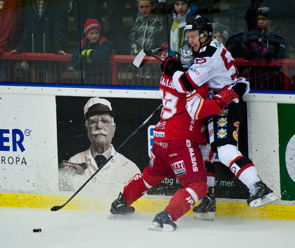 Lukas Eriksson, Malmö