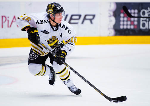 Tobias Viklund, AIK