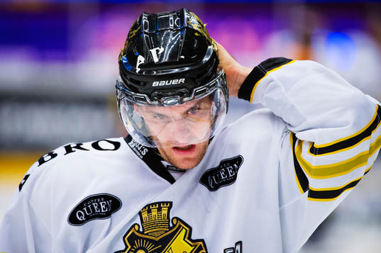 Oscar Steen, AIK