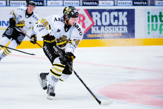 Nicklas Jensen, AIK