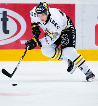 Alexander Lindgren, AIK