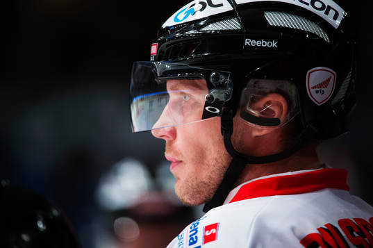 Hannes Hyvönen, Karlskrona