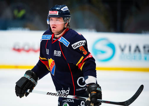 Douglas Murray, Djurgården
