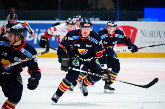 Douglas Murray, Djurgården
