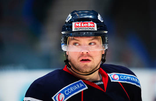 Douglas Murray, Djurgården