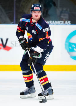 Douglas Murray, Djurgården