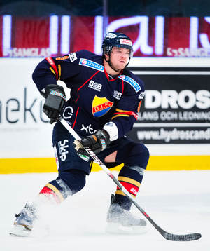 Douglas Murray, Djurgården