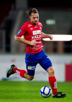 Patrik Bojent, Öster