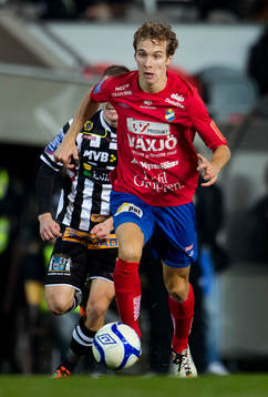 Alexander Henningsson, Öster
