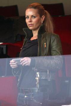 Helena Seger