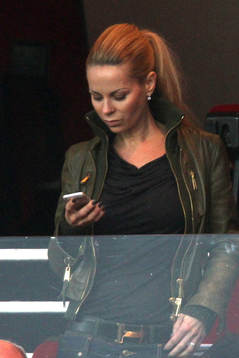 Helena Seger