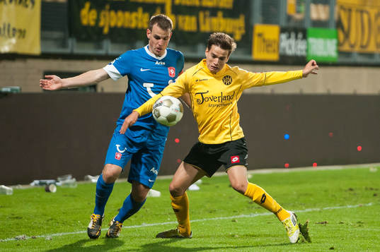 Wout Brama, Twente, Amin Affane, Roda JC