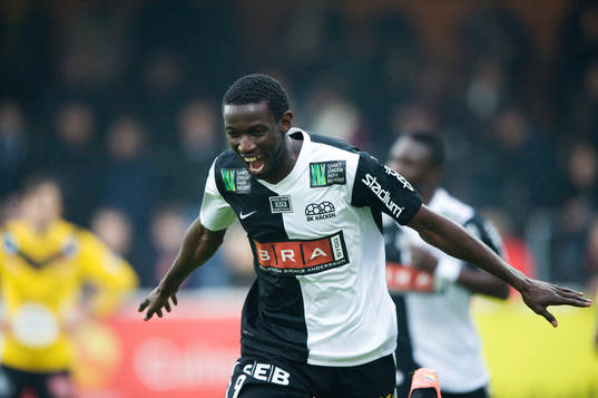 0-2 Dioh Williams, Häcken, som grattas, Mattias Asper,