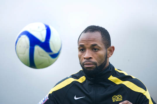 Rene Makondele, Häcken