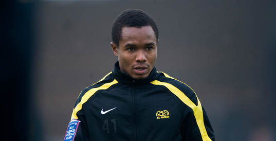 Nasiru Mohammed, Häcken