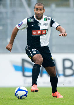 Fotboll, allsvenskan, Mjällby - Häcken