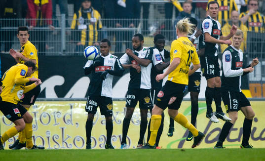 Frispark, Mjällby, mur, frisparksmur, Häcken
