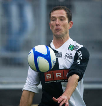 Martin Ericsson, Häcken