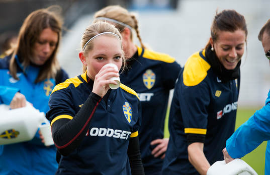 Elin Rubensson