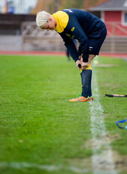 Nilla Fischer