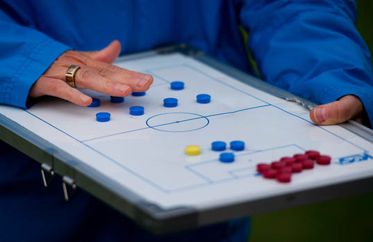 Fotboll, Dam, Sverige