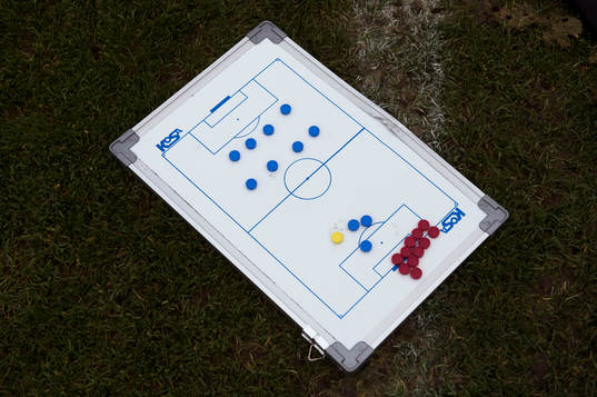 Fotboll, Dam, Sverige