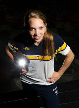 Elin Rubensson
