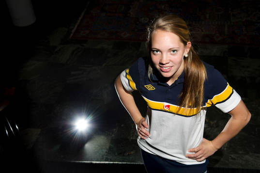 Elin Rubensson