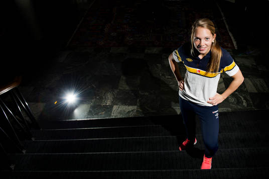 Elin Rubensson