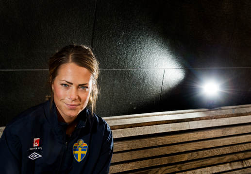 Johanna Almgren