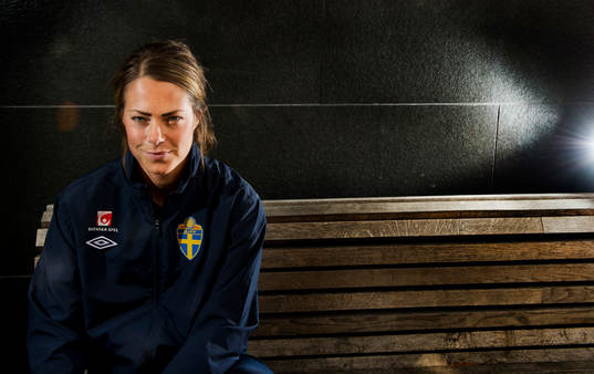 Johanna Almgren