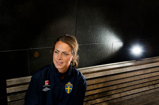 Johanna Almgren