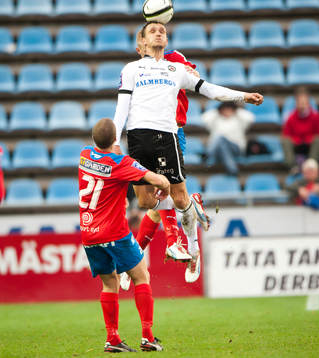 Shpetim Hasani, Örebro