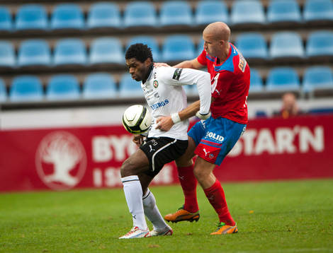 Samuel Wowoah, Örebro, Mattias Lindström, Helsingborg