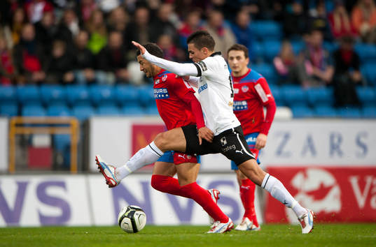 Rachid Bouaouzan, Helsingborg, Ahmed Yasin, Örebro