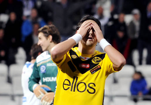Fotboll, Allsvenskan, IFK Norrköping -IF Elfsborg, Stefan